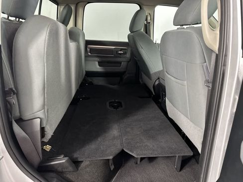 Used 2017 RAM 1500 Big Horn image 26