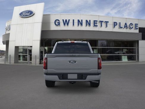 New 2026 Ford F150 XLT w/ Equipment Group 302A MID RWD image 5
