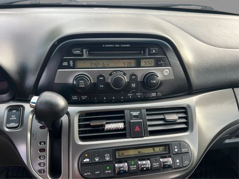Used 2007 Honda Odyssey EX image 15