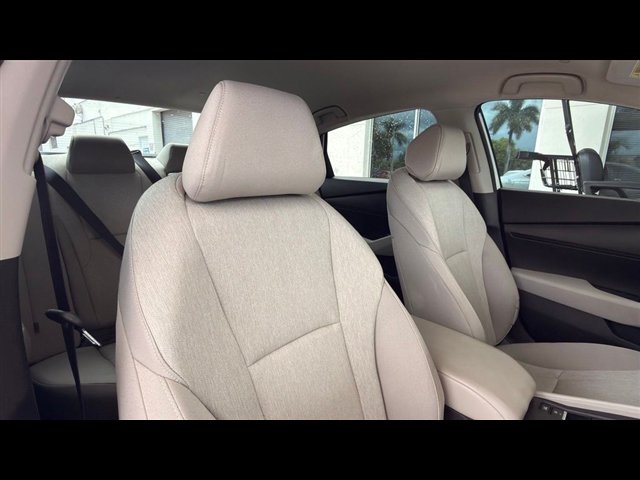 Certified 2025 Honda Accord SE image 19