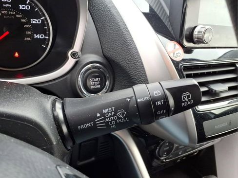 Used 2024 Mitsubishi Eclipse Cross SE AWD/4WD image 22