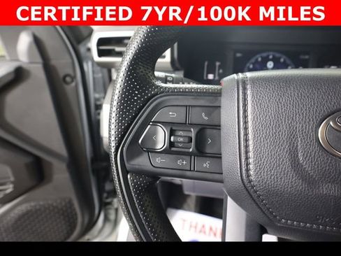 Used 2024 Toyota Tacoma SR5 image 19