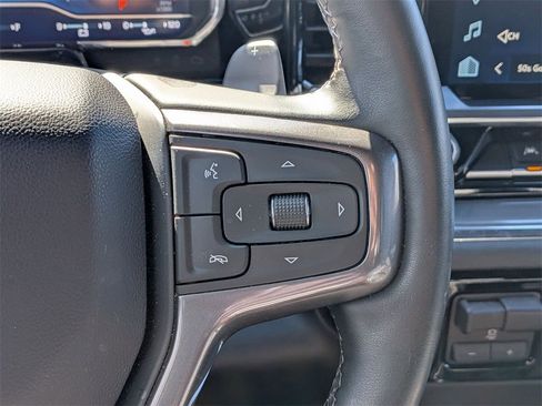 Used 2024 Chevrolet Silverado 1500 High Country image 21