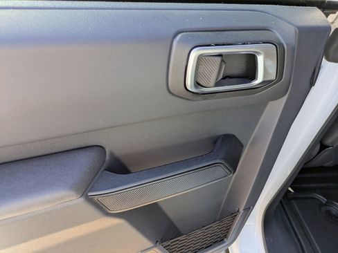 New 2026 Ford Bronco Big Bend w/ Black Diamond Package image 10