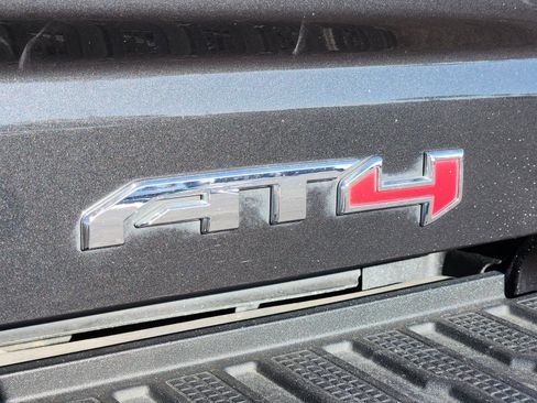 Used 2020 GMC Sierra 2500 AT4 w/ AT4 Premium Package image 13