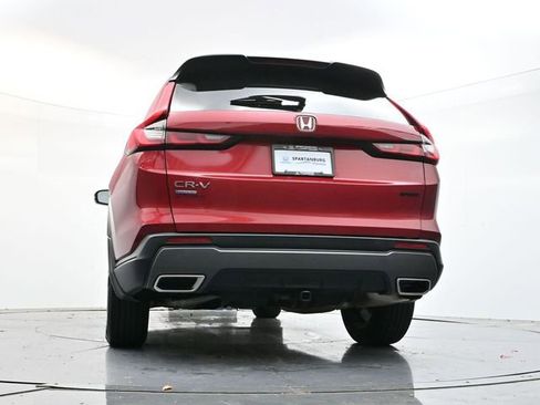 Used 2024 Honda CR-V Sport-L image 43