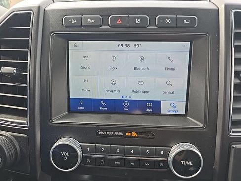 Used 2021 Ford Expedition Limited AWD/4WD image 33