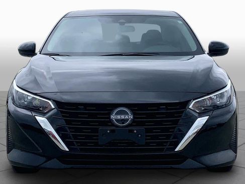 Used 2024 Nissan Sentra SV FWD image 3