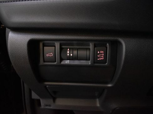Used 2026 Subaru Forester Premium AWD/4WD image 19