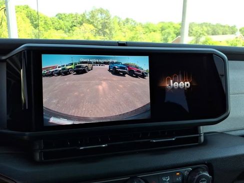 New 2026 Jeep Wrangler Sport image 13