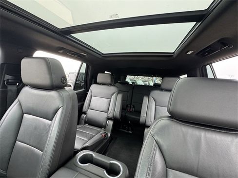 Used 2021 Chevrolet Tahoe Z71 image 32