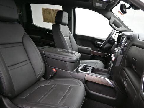 Used 2022 GMC Sierra 1500 Denali w/ Denali Reserve Package AWD/4WD image 16