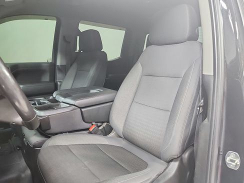Used 2020 Chevrolet Silverado 1500 LT w/ All-Star Edition AWD/4WD image 10