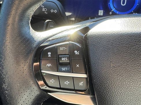 Certified 2023 Ford Explorer ST w/ Equipment Group 401A image 22