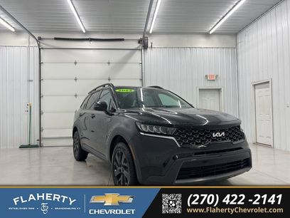 Used 2022 Kia Sorento S