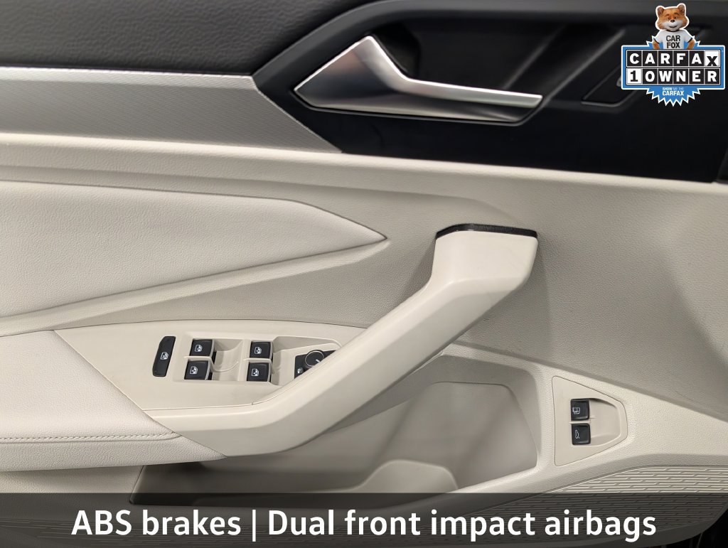 Used 2023 Volkswagen Jetta S w/ IQ.Drive Package FWD image 12