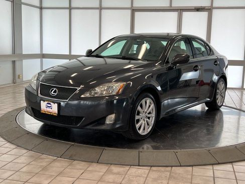 Used 2008 Lexus IS 250 AWD image 3