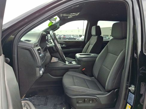 Used 2021 GMC Yukon SLE AWD/4WD image 15