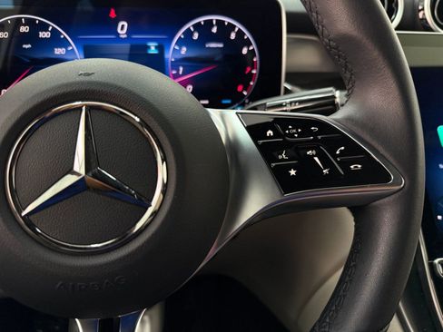 Certified 2026 Mercedes-Benz GLC 300 GLC 300 image 27