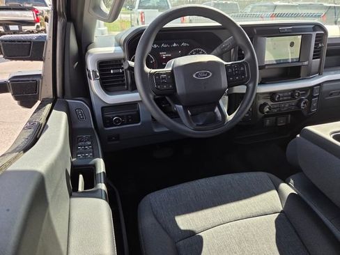 New 2026 Ford F250 XL w/ STX Appearance Package image 6