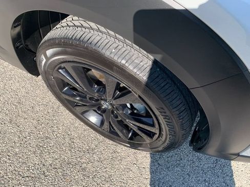 Certified 2025 MAZDA CX-30 AWD 2.5 S w/ Select Sport Pkg image 9