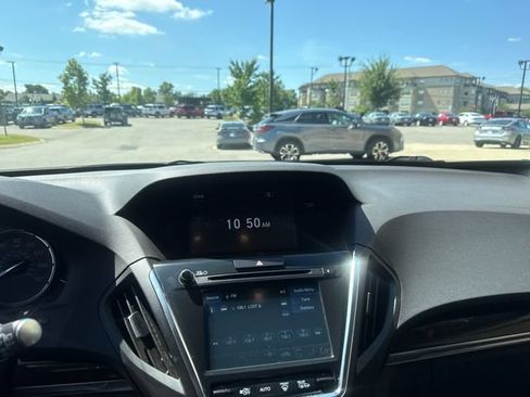 Used 2020 Acura MDX SH-AWD image 14