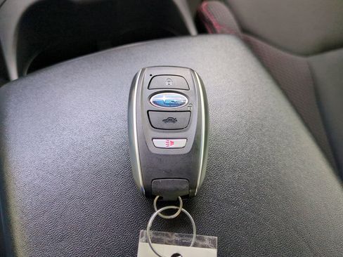 Used 2024 Subaru WRX Premium image 28