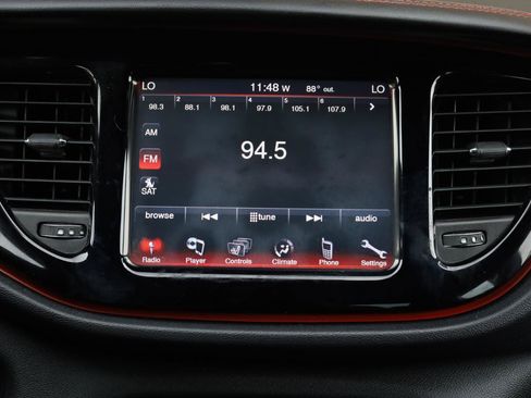 Used 2014 Dodge Dart GT w/ Sun/Sound Group FWD image 37