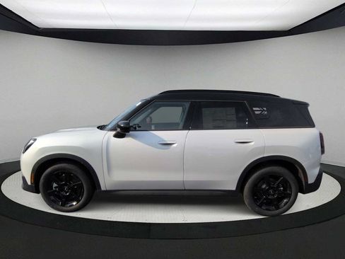 New 2026 MINI Cooper Countryman S AWD/4WD image 5