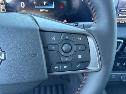 New 2026 Nissan Sentra SR w/ SR Premium Package image 28