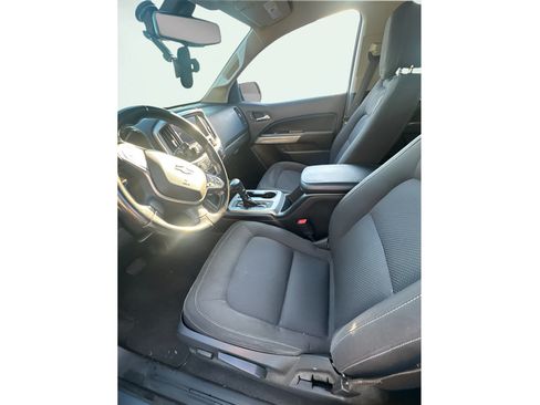 Used 2020 Chevrolet Colorado LT RWD image 13