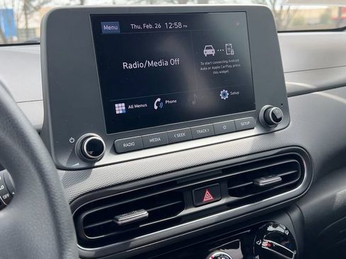 Certified 2023 Hyundai Kona SEL w/ Cargo Package image 27