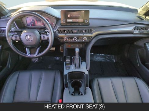Used 2023 Acura Integra A-Spec image 13