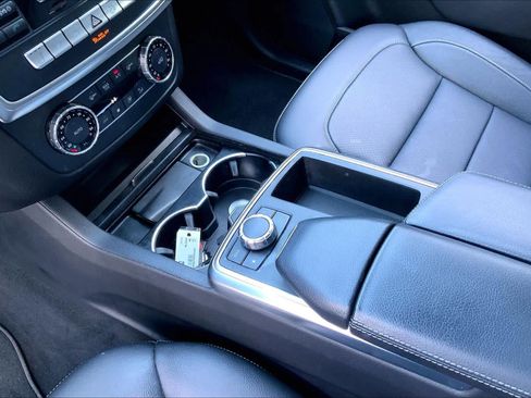 Used 2015 Mercedes-Benz ML 350 4MATIC image 17