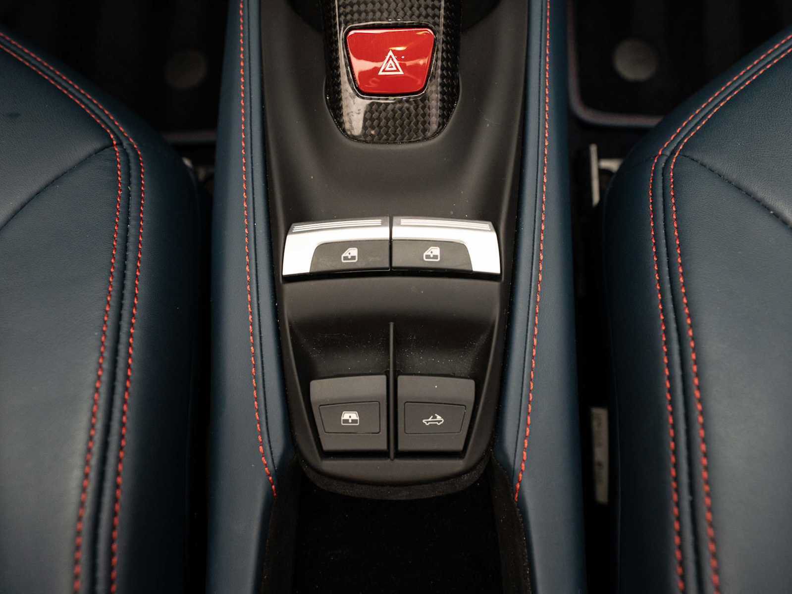 Used 2017 Ferrari 488 Spider RWD image 28