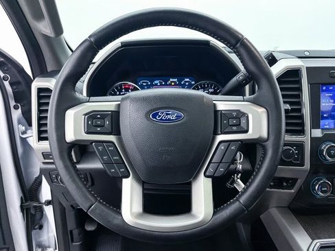 Used 2021 Ford F250 Lariat w/ FX4 Off-Road Package image 34