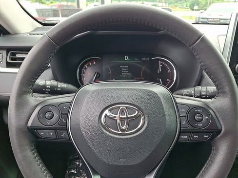 Used 2025 Toyota RAV4 XLE Premium w/ Weather Package AWD/4WD image 20