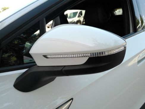 Used 2021 Volkswagen ID.4 Pro S w/ ID.4 Protection Package RWD image 18