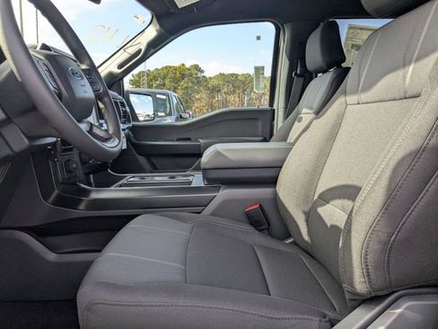 New 2026 Ford F150 STX w/ Equipment Group 200A image 21