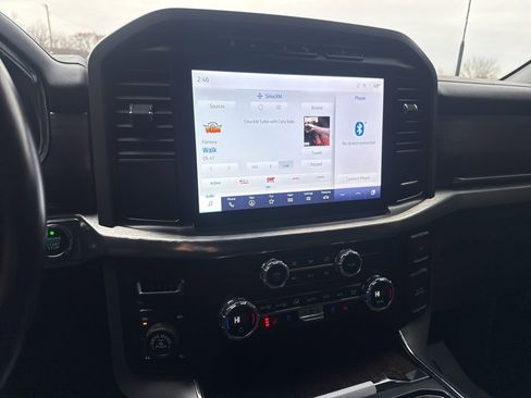 Used 2021 Ford F150 Lariat image 25