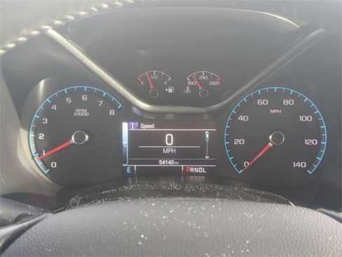 Used 2018 Chevrolet Colorado LT w/ Redline Special Edition image 23