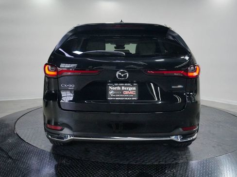 Used 2024 MAZDA CX-90 Plug-In Hybrid w/ Premium Pkg AWD/4WD image 7