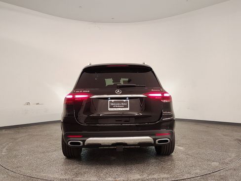 New 2026 Mercedes-Benz GLE 350 4MATIC image 10