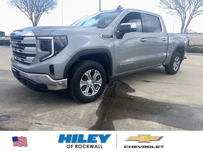 Used 2023 GMC Sierra 1500 SLE