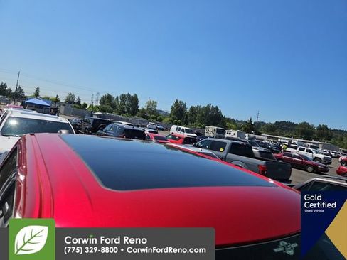 Used 2023 Ford F150 Raptor w/ Raptor 37 Performance Package AWD/4WD image 19