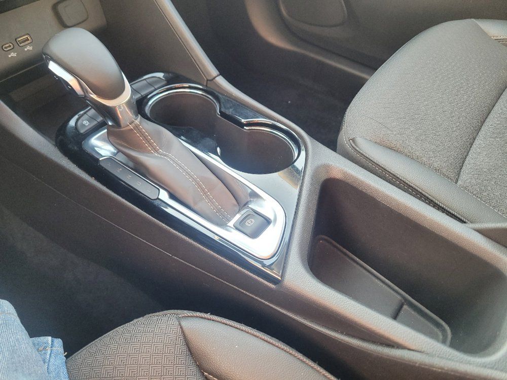 Used 2025 Buick Encore GX Preferred FWD image 26