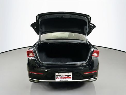 Used 2021 Kia K5 LXS image 32