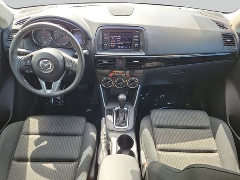 Used 2015 MAZDA CX-5 Touring AWD/4WD image 12