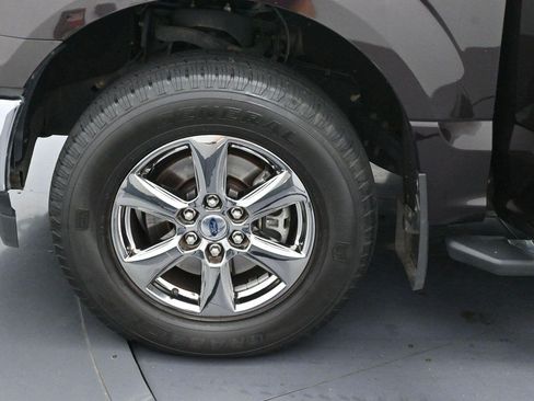 Used 2020 Ford F150 XLT w/ Equipment Group 302A Luxury AWD/4WD image 41