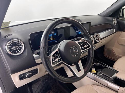 Certified 2021 Mercedes-Benz GLB 250 GLB 250 image 10